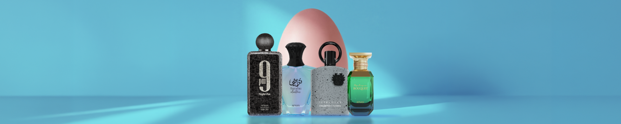 Easter Collection